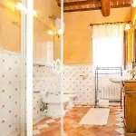 Il Giuggiolo In Tuscany