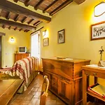 Il Giuggiolo In Tuscany