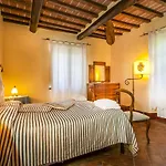 Il Giuggiolo In Tuscany *