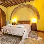 Dom wakacyjny Il Giuggiolo In Tuscany *