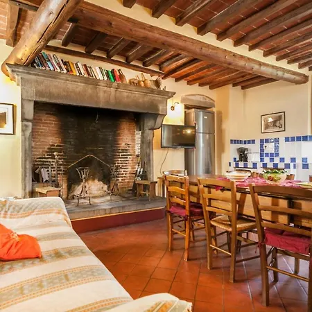 Dom wakacyjny Il Giuggiolo In Tuscany