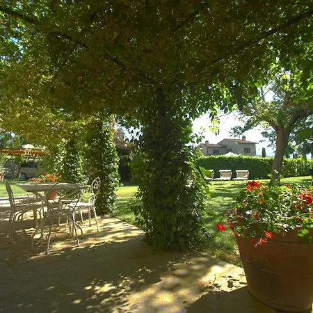 Il Giuggiolo In Tuscany * Cortona
