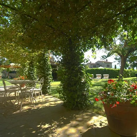 Il Giuggiolo In Tuscany * Cortona