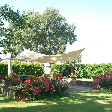 Il Giuggiolo In Tuscany Cortona