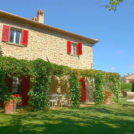 Il Giuggiolo In Tuscany * Cortona