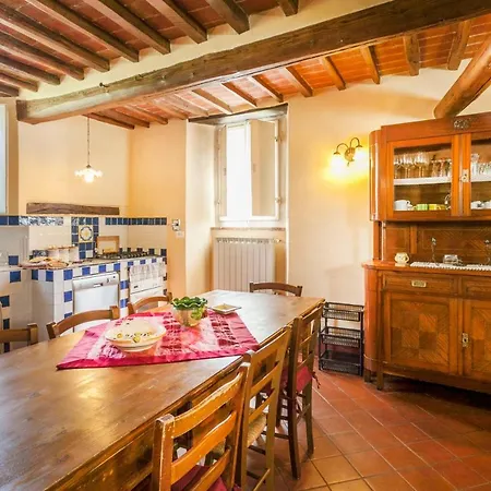 Il Giuggiolo In Tuscany * Cortona