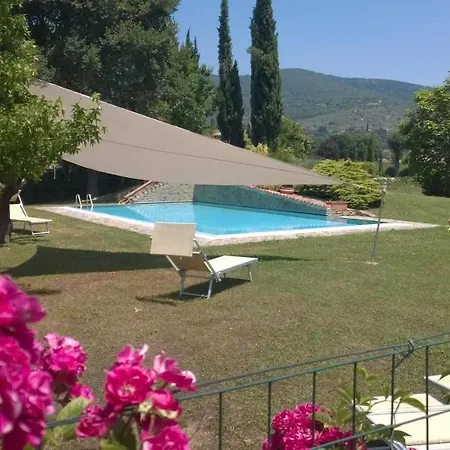 بيت للعطل Il Giuggiolo In Tuscany *