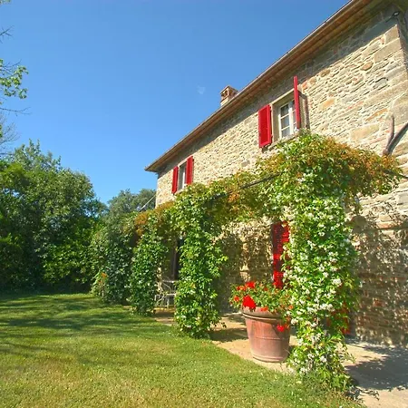 Il Giuggiolo In Tuscany *