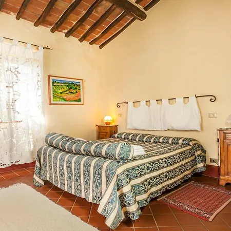 Il Giuggiolo In Tuscany * Κορτόνα