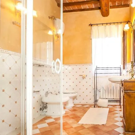 Il Giuggiolo In Tuscany