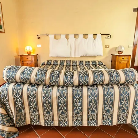 Holiday home Il Giuggiolo In Tuscany *