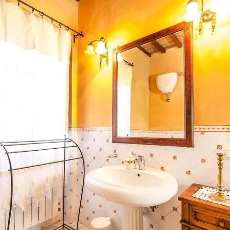 Holiday home Il Giuggiolo In Tuscany *