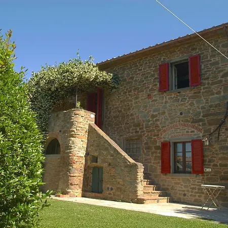 Holiday home Il Giuggiolo In Tuscany *