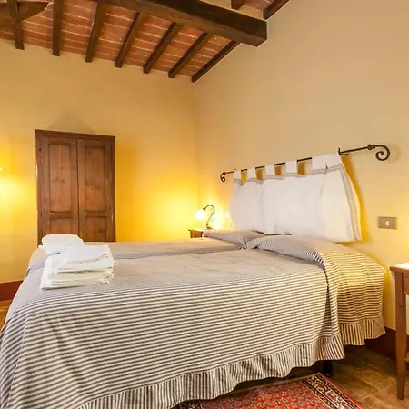 Holiday home Il Giuggiolo In Tuscany *