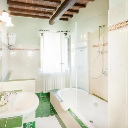 Il Giuggiolo In Tuscany *