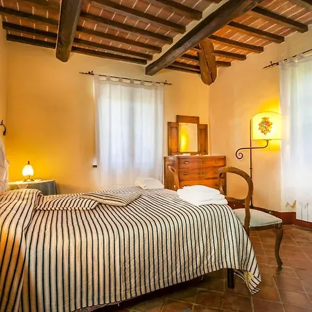 Il Giuggiolo In Tuscany *