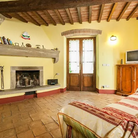 Holiday home Il Giuggiolo In Tuscany *