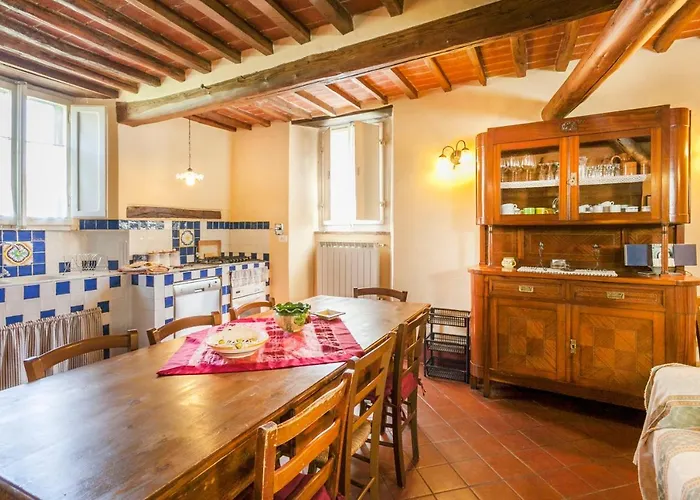 Il Giuggiolo In Tuscany * Cortona