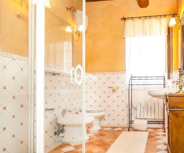 Il Giuggiolo In Tuscany