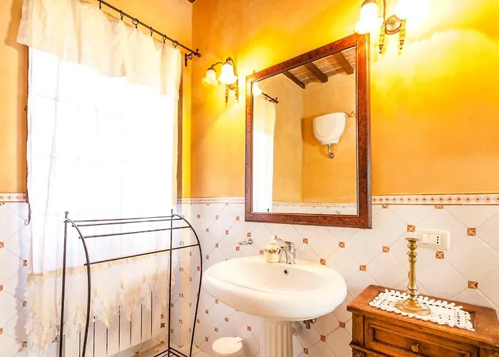 Tatil Evi Il Giuggiolo In Tuscany *