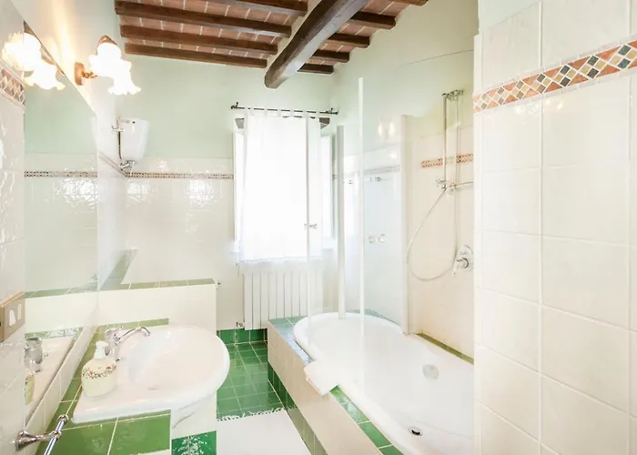 Il Giuggiolo In Tuscany *